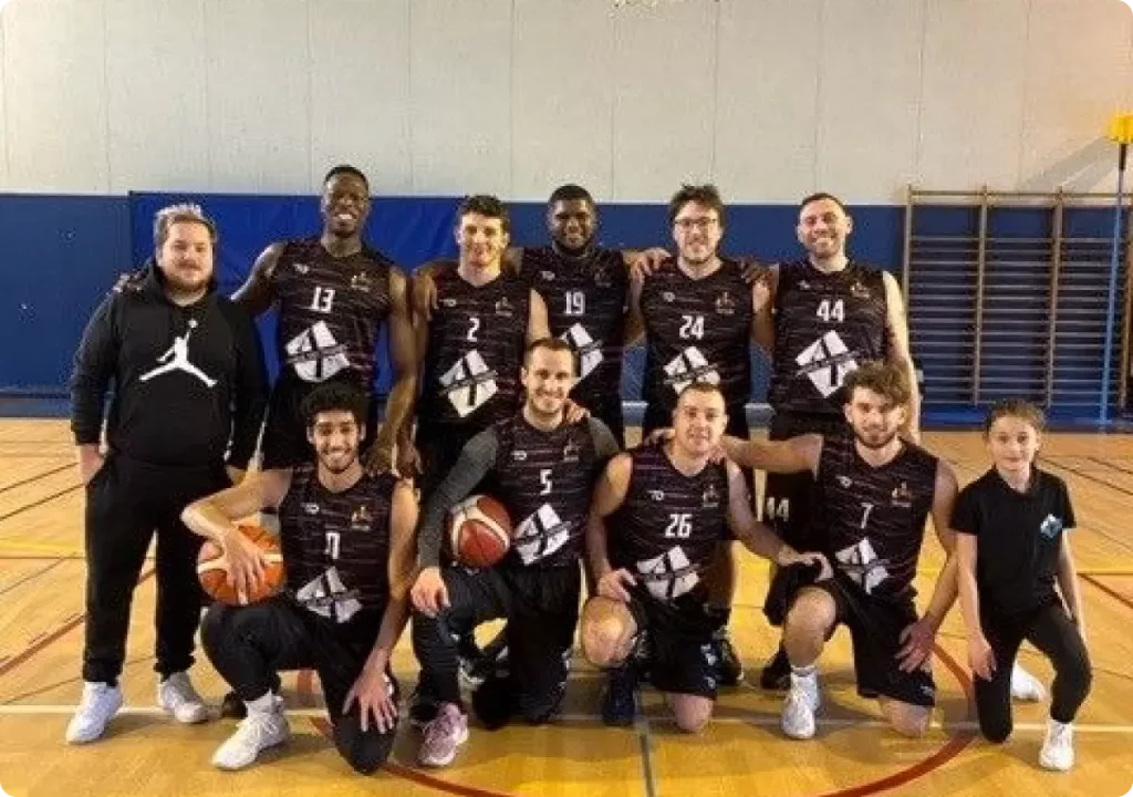 basket