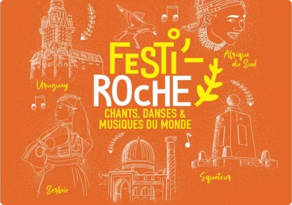 festi roche