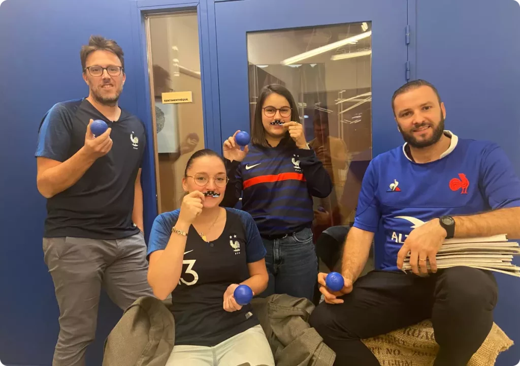 movember