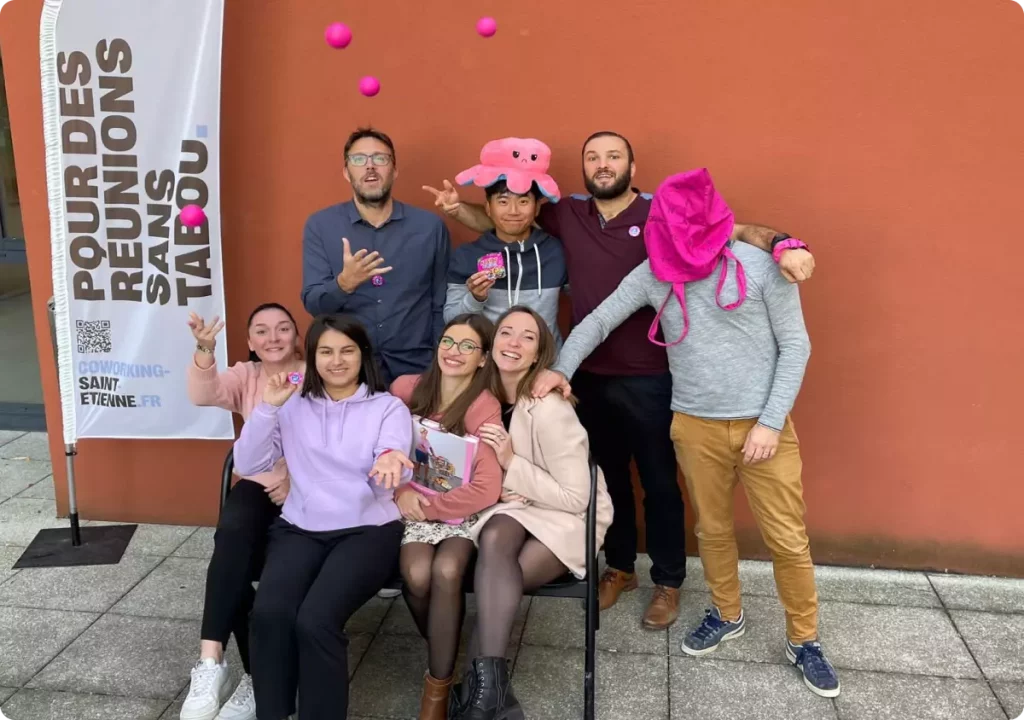 octobre rose